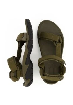 Teva Terra FiUniversal - Outdoorsandalen - Flooded Dark Olive -Teva 00c7a5f788a146bcbca5b2e9e267ec35