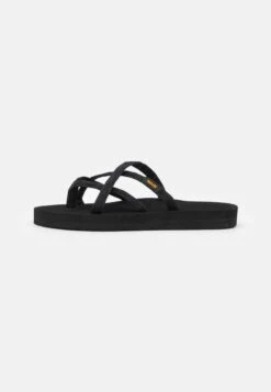Teva Olowahu - Teensandalen - Black