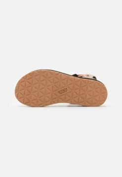 Teva Original Universal - Outdoorsandalen - Maple Sugar/Multi-Coloured -Teva 02fb66cf7ece41538d6f74322bc1469a