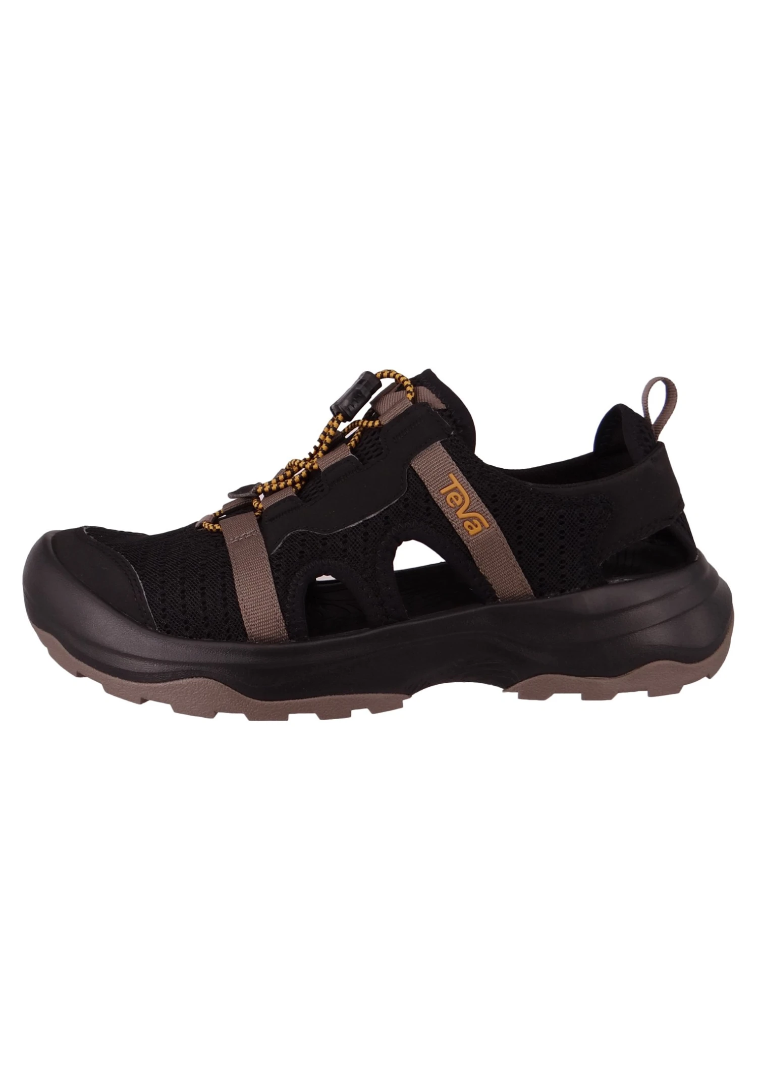 Teva Outflow Ct - Outdoorschoenen - Black 1 Teva Outflow Ct - Outdoorschoenen - Black