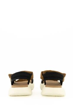 Teva Trekking Zymic - Outdoorsandalen - Honey BrownBlack -Teva 039421df1aec47359cab534fa6be1807