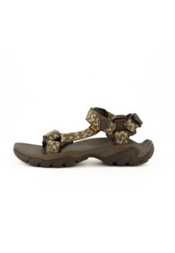 Teva Terra FiUniversal - Outdoorsandalen - Shifting Layers Teak