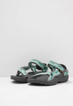 Teva Winsted Womens - Outdoorsandalen - Monds Waterfall 8 Teva Winsted Womens - Outdoorsandalen - Monds Waterfall -Teva 03d66f8fcdca4b86b22b3f5f3c46cbb9