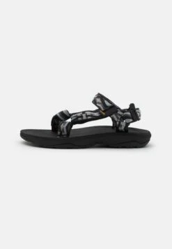 Teva Hurricane Xlt 2 Unisex - Outdoorsandalen - Toro Black