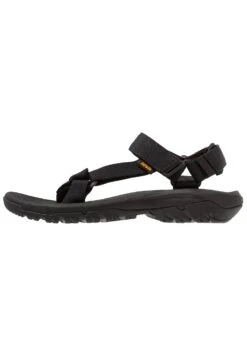 Teva Hurricane Xlt2- Outdoorsandalen - Black/Grey