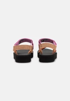 Teva Midform Universal - Outdoorsandalen - Metallic Pink/Multi-Coloured -Teva 05d5a7e2f2f24159b899697280488076