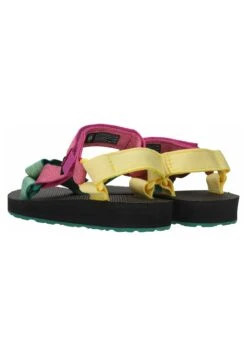 Teva Original Universal1131611C - Outdoorsandalen - Mwml Metallic Water Multi -Teva 05e6be0d2cb4492ab561943862c0bdae