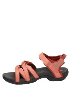 Teva Outdoorsandalen - Oranje -Teva 05ffeef498fb43e6b0072cdf5f38345a
