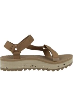 Teva Outdoorsandalen - Honey Brown -Teva 0693c3e36c0e4877a6876deaf819f3eb