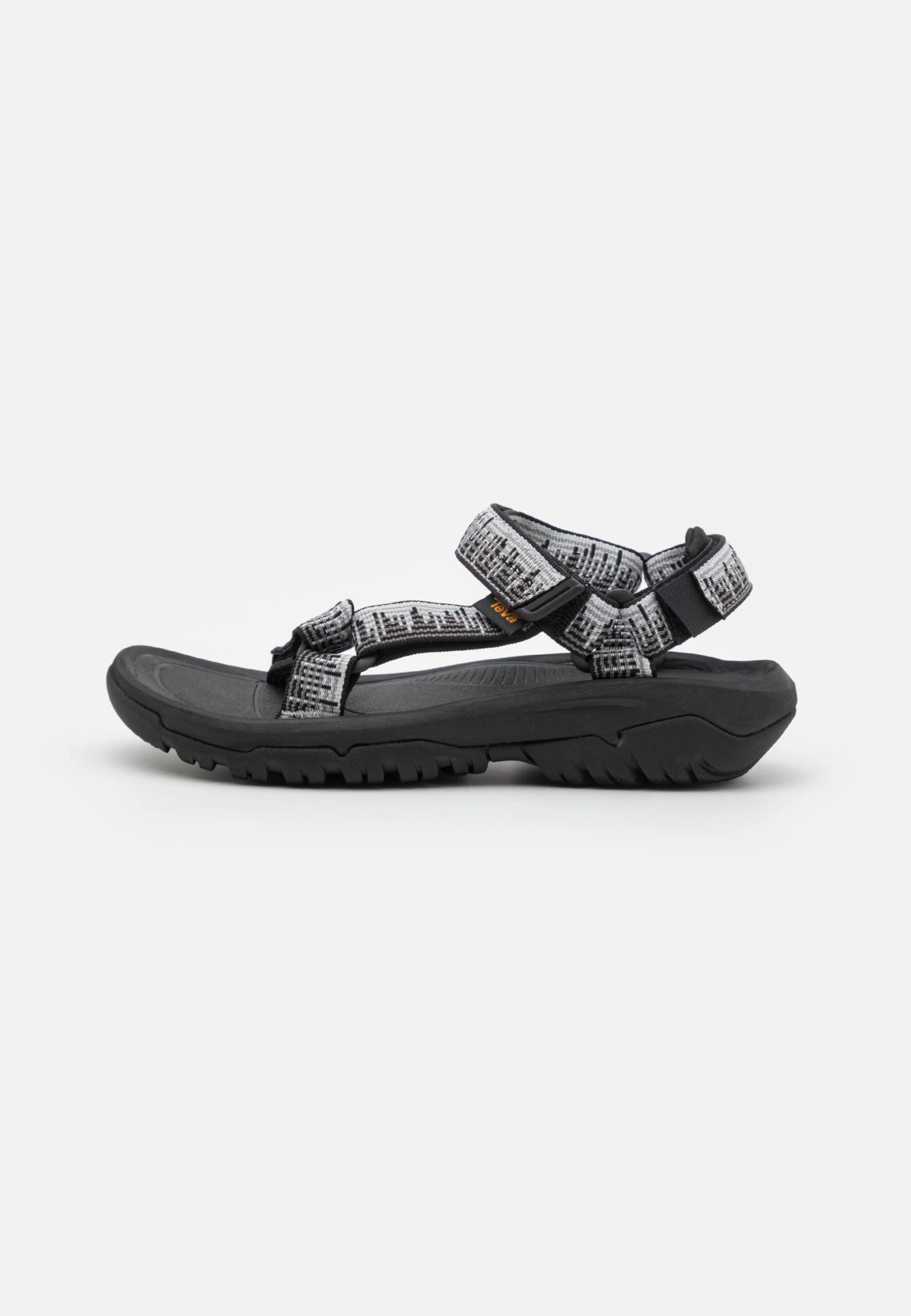 Teva Hurricane Xlt2 - Outdoorsandalen - Atmosphere Black/White 1 Teva Hurricane Xlt2 - Outdoorsandalen - Atmosphere Black/White