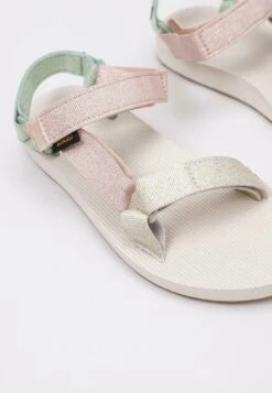 Teva Originals Universal Metallic - Outdoorsandalen - Beige 9 Teva Originals Universal Metallic - Outdoorsandalen - Beige -Teva 0811d661eafc4b3182d381dfe4182fd6