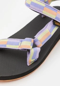 Teva Original Universal - Outdoorsandalen - Pastel Lilac -Teva 088fcb51def1401ab8d6822d2b0576f4
