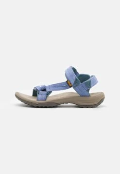 Teva Terra Fi Lite- Outdoorsandalen - Purple Impression