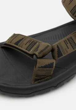 Teva Hurricane Xlt2 - Outdoorsandalen - Chara Dark Olive -Teva 096ea6d9438243a782c3969b2f82890a