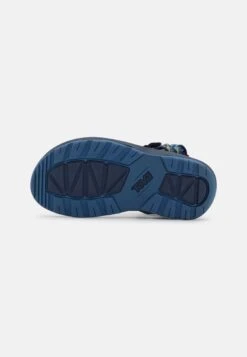 Teva Hurricane Xlt 2 Unisex - Outdoorsandalen - Kishi Dark Blue -Teva 0a1f7460f6774f34a96b8fd164f67b7b