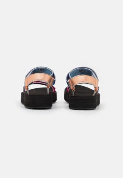Teva Midform Universal Shimmer - Outdoorsandalen - Pink/Multicolor -Teva 0a95269546cf4845a7c3d3329842224a
