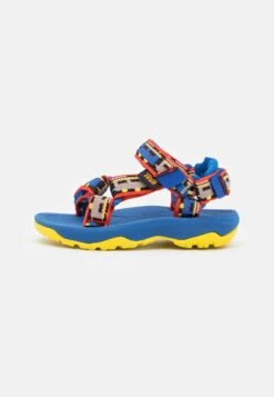 Teva Hurricane Xlt 2 Unisex - Outdoorsandalen - Trains Blue