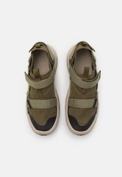 Teva Outflow Universal - Outdoorschoenen - Dark Olive -Teva 109e21a44ee44f49b5e4f5e323fe2413