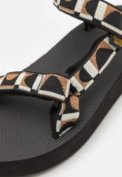 Teva Midform Universal - Outdoorsandalen - Bounce Black -Teva 10bc654f7e53450a983b558e1681dc28