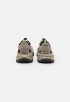 Teva Outflow Ct - Outdoorsandalen - Feather Grey/Desert Taupe -Teva 10fee7466b124b0686179d1d037ed682