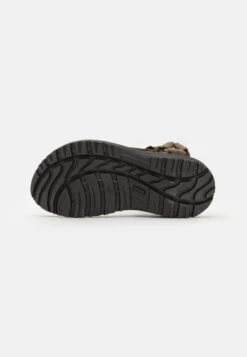 Teva Winsted - Outdoorsandalen - Lava Olive -Teva 1143cbf048674bb68aa7bbd899c7de84