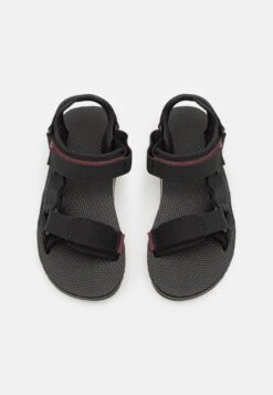 Teva Universal Trail - Outdoorsandalen - Black -Teva 11701394c1e442d5a316ac21c75765e2
