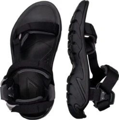 Teva W Terra Fi 5 Universal Dames Sandalen - Zwart - Maat 40 11 Teva W Terra Fi 5 Universal Dames Sandalen - Zwart - Maat 40 -Teva 1194x1200