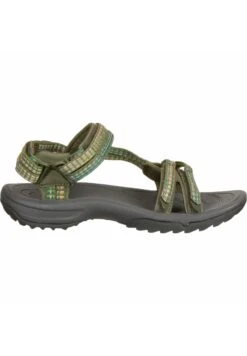 Teva Terra Fi Lite - Outdoorsandalen - Burnt Olive -Teva 119a5b6dd14a453591788d2181e51131