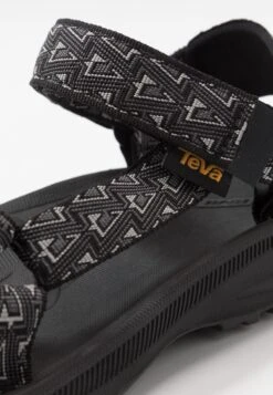 Teva Winsted Mens - Outdoorsandalen - Bamboo Black -Teva 11be4b39da14490e85f849a4a53386c1