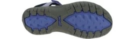 Teva W Verra Dames Sandalen - Lila/Donkerblauw - Maat 40 -Teva 1200x385