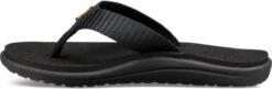 Teva W Voya Flip Dames Slippers - Zwart - Maat 40 13 Teva W Voya Flip Dames Slippers - Zwart - Maat 40 -Teva 1200x393 1