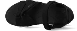 Teva W Tirra Leather Dames Sandalen - Zwart - Maat 38 31 Teva W Tirra Leather Dames Sandalen - Zwart - Maat 38 -Teva 1200x484