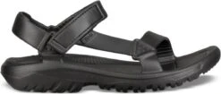 Teva W Hurricane Drift Dames Sandalen - Zwart - Maat 38