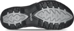 Teva W Tirra Dames Sandalen - Zwart/Wit - Maat 40 9 Teva W Tirra Dames Sandalen - Zwart/Wit - Maat 40 -Teva 1200x510 9
