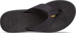 Teva W Voya Flip Dames Slippers - Zwart - Maat 39 18 Teva W Voya Flip Dames Slippers - Zwart - Maat 39 -Teva 1200x519 13