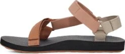 Teva W Original Universal Dames Sandalen - Multicolour - Maat 36 -Teva 1200x521