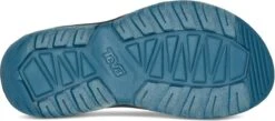 Teva W Hurricane XLT2 Dames Sandalen - Grijs - Maat 42 -Teva 1200x528