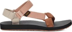 Teva W Original Universal Dames Sandalen - Multicolour - Maat 39
