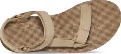 Teva W Midform Universal Dames Sandalen - Zand/Beige - Maat 41 -Teva 1200x536 4
