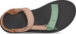 Teva W Midform Universal Dames Sandalen - Multicolour - Maat 42 -Teva 1200x538