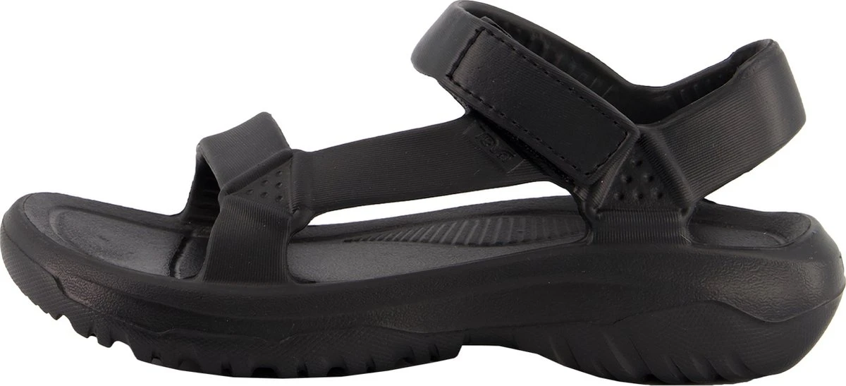 Teva W Hurricane Drift Dames Sandalen - Zwart - Maat 38 2 Teva W Hurricane Drift Dames Sandalen - Zwart - Maat 38 - Afbeelding 2