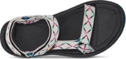 Teva W Hurricane XLT2 Dames Sandalen - Grijs - Maat 39 -Teva 1200x564 3