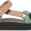 Teva W Midform Universal Dames Sandalen - Multicolour - Maat 39