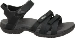 Teva W Tirra Leather Dames Sandalen - Zwart - Maat 40 30 Teva W Tirra Leather Dames Sandalen - Zwart - Maat 40 -Teva 1200x611 2