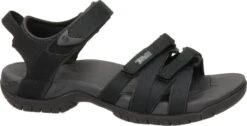 Teva W Tirra Leather Dames Sandalen - Zwart - Maat 38 29 Teva W Tirra Leather Dames Sandalen - Zwart - Maat 38 -Teva 1200x611