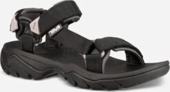 Teva W Terra Fi 5 Universal Dames Sandalen - Zwart - Maat 37 11 Teva W Terra Fi 5 Universal Dames Sandalen - Zwart - Maat 37 -Teva 1200x653 1