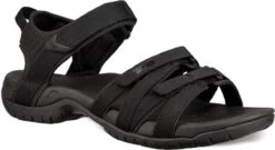 Teva W Tirra Leather Dames Sandalen - Zwart - Maat 40 33 Teva W Tirra Leather Dames Sandalen - Zwart - Maat 40 -Teva 1200x658 3