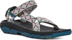 Teva W Hurricane XLT2 Dames Sandalen - Grijs - Maat 39 -Teva 1200x672 2