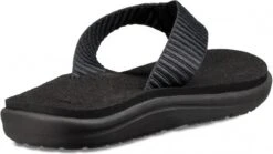 Teva W Voya Flip Dames Slippers - Zwart - Maat 40 12 Teva W Voya Flip Dames Slippers - Zwart - Maat 40 -Teva 1200x676 1