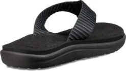 Teva W Voya Flip Dames Slippers - Zwart - Maat 39 16 Teva W Voya Flip Dames Slippers - Zwart - Maat 39 -Teva 1200x677